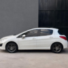 PEUGEOT 308 Sport