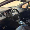 PEUGEOT 308 Sport
