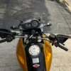 Honda Transalp Xl 700 2008