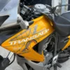 Honda Transalp Xl 700 2008
