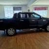 Ford Ranger 3.2 Cd 4x4 Limited Tdci 200cv At