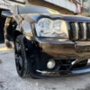 Jeep Grand Cherokee 6.1 Srt-8 Hemi
