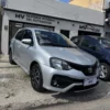 Toyota Etios 1.5 Xls At