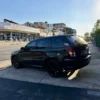 Jeep Grand Cherokee 6.1 Srt-8 Hemi