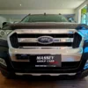 Ford Ranger 3.2 Cd 4x4 Limited Tdci 200cv At
