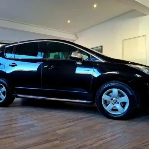 Peugeot 3008 1.6 Feline Thp 156cv