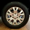 Ford Ranger 3.2 Cd 4x4 Limited Tdci 200cv At