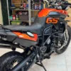 Bmw F800gs 2010