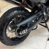 Bmw F800gs 2010
