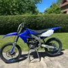 Yamaha Yz450f 2019