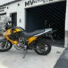 Honda Transalp Xl 700 2008
