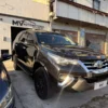 Toyota SW4 2.8 Srx 177cv 4x4 7as At