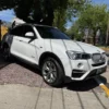 BMW X4 2.0 Xdrive 28i Xline 245cv