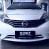 Nissan Note 1.6 Exclusive 110cv Cvt