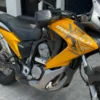 Honda Transalp Xl 700 2008