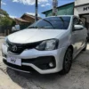Toyota Etios 1.5 Xls At