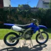 Yamaha Yz450f 2019