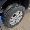 Ford Ranger 3.2 Cd 4x4 Limited Tdci 200cv At