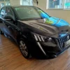 Peugeot 208 1.6 Feline Tiptronic