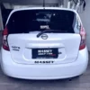 Nissan Note 1.6 Exclusive 110cv Cvt