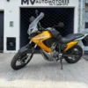 Honda Transalp Xl 700 2008