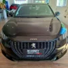 Peugeot 208 1.6 Feline Tiptronic
