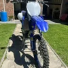 Yamaha Yz450f 2019