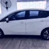 Nissan Note 1.6 Exclusive 110cv Cvt