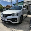 Toyota Etios 1.5 Xls At