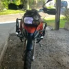 Bmw F650gs Bicilindrica 800cc 200