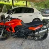 Bmw F650gs Bicilindrica 800cc 200