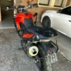 Bmw F650gs Bicilindrica 800cc 200