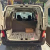 Citroën Berlingo Furgon 1.4 Pack Seguridad 75cv Am53