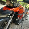 Bmw F650gs Bicilindrica 800cc 200