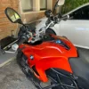 Bmw F650gs Bicilindrica 800cc 200
