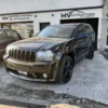 Jeep Grand Cherokee 6.1 Srt-8 Hemi