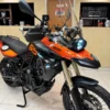 Bmw F800gs 2010