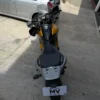 Honda Transalp Xl 700 2008