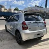 Toyota Etios 1.5 Xls At