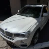 BMW X4 2.0 Xdrive 28i Xline 245cv