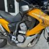 Honda Transalp Xl 700 2008