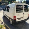 Citroën Berlingo Furgon 1.4 Pack Seguridad 75cv Am53