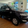 Ford Ranger 3.2 Cd 4x4 Limited Tdci 200cv At