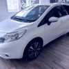 Nissan Note 1.6 Exclusive 110cv Cvt