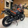 Bmw F800gs 2010