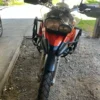 Bmw F650gs Bicilindrica 800cc 200