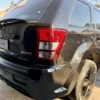 Jeep Grand Cherokee 6.1 Srt-8 Hemi