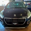 Peugeot 3008 1.6 Feline Thp 156cv