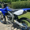 Yamaha Yz450f 2019