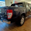Ford Ranger 3.2 Cd 4x4 Limited Tdci 200cv At